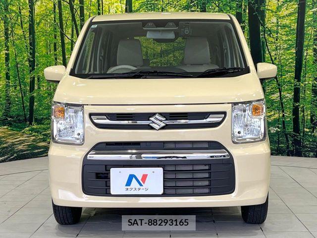 Suzuki WAGON R 2024-10 7360515-13