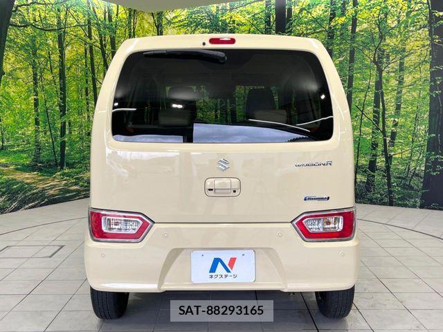 Suzuki WAGON R 2024-10 7360515-14