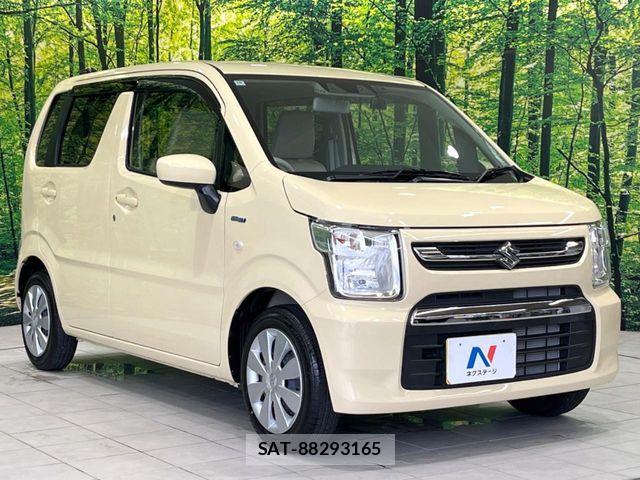 Suzuki WAGON R 2024-10 7360515-15