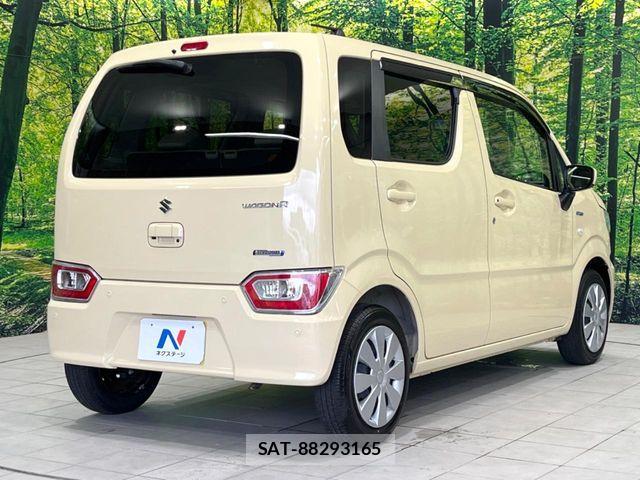 Suzuki WAGON R 2024-10 7360515-16