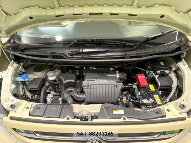 Suzuki WAGON R 2024-10 7360515-17