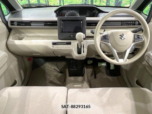 Suzuki WAGON R 2024-10 7360515-1