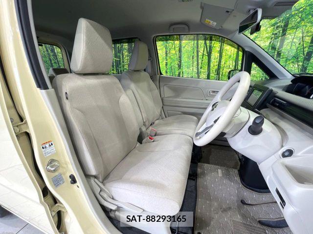 Suzuki WAGON R 2024-10 7360515-7