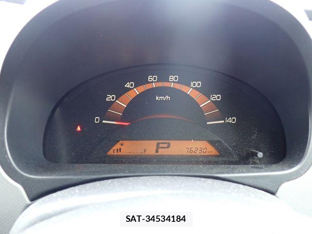 Suzuki WAGON R 2010-02 7360508-9