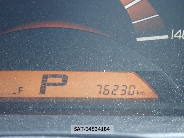 Suzuki WAGON R 2010-02 7360508-10