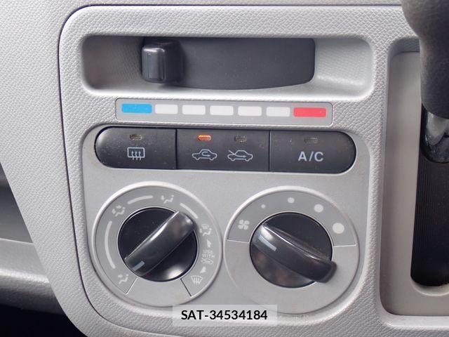 Suzuki WAGON R 2010-02 7360508-11