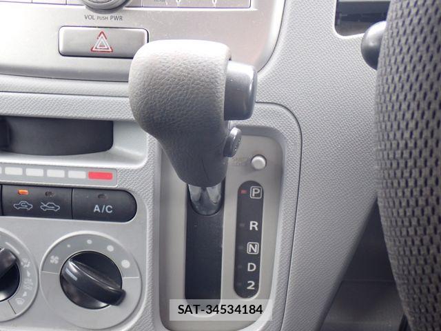 Suzuki WAGON R 2010-02 7360508-12