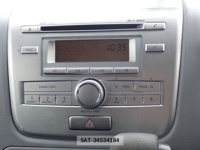 Suzuki WAGON R 2010-02 7360508-13