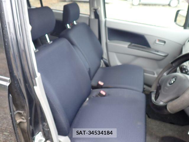 Suzuki WAGON R 2010-02 7360508-16