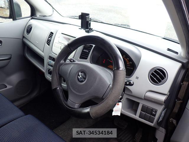 Suzuki WAGON R 2010-02 7360508-1