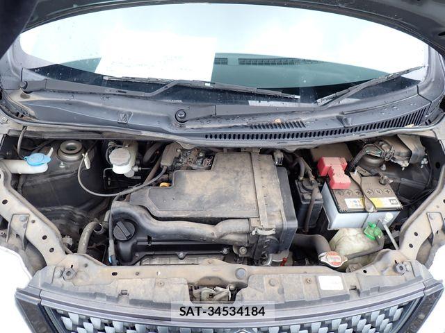 Suzuki WAGON R 2010-02 7360508-19