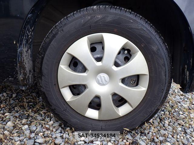 Suzuki WAGON R 2010-02 7360508-20