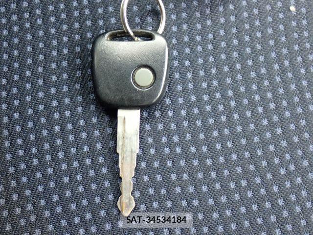 Suzuki WAGON R 2010-02 7360508-21