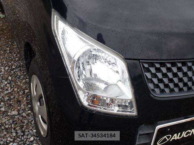 Suzuki WAGON R 2010-02 7360508-7