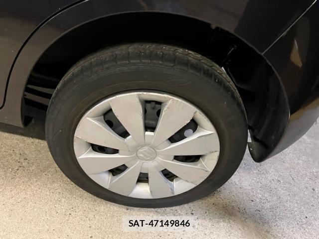 Suzuki WAGON R 2015-06 7360525-12