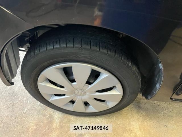 Suzuki WAGON R 2015-06 7360525-13