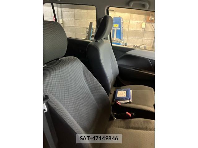 Suzuki WAGON R 2015-06 7360525-17