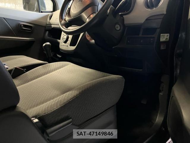 Suzuki WAGON R 2015-06 7360525-19