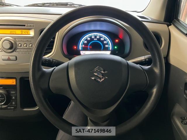 Suzuki WAGON R 2015-06 7360525-21