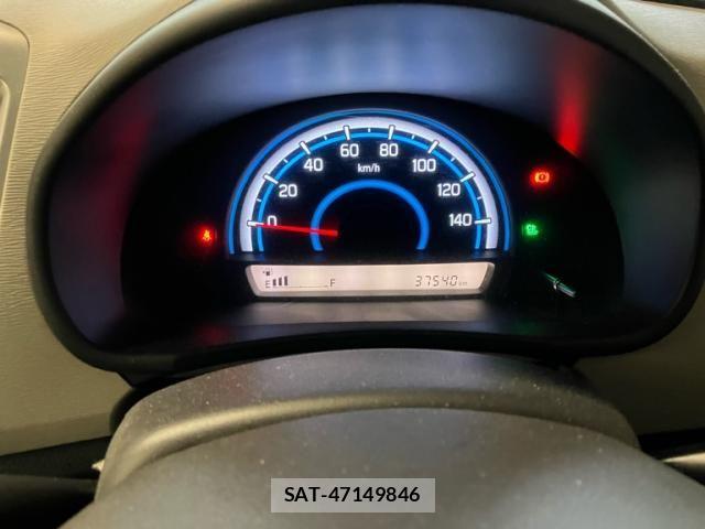 Suzuki WAGON R 2015-06 7360525-22