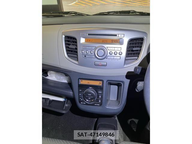 Suzuki WAGON R 2015-06 7360525-23