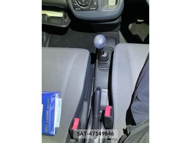 Suzuki WAGON R 2015-06 7360525-24