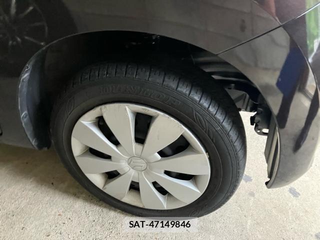 Suzuki WAGON R 2015-06 7360525-3