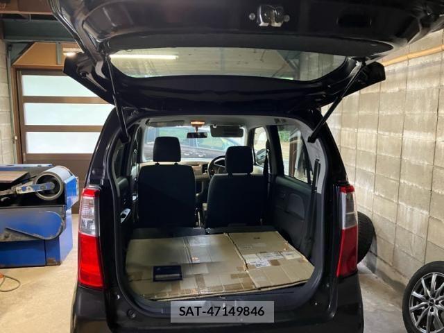 Suzuki WAGON R 2015-06 7360525-7