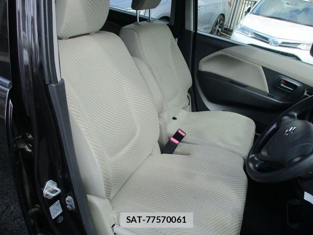 Suzuki WAGON R 2014-04 7360538-10