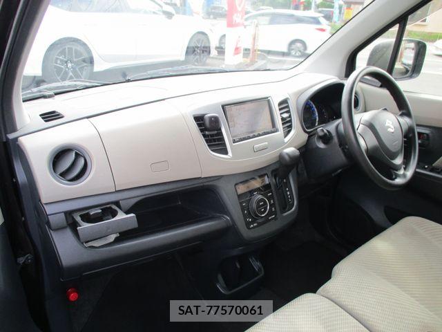 Suzuki WAGON R 2014-04 7360538-11
