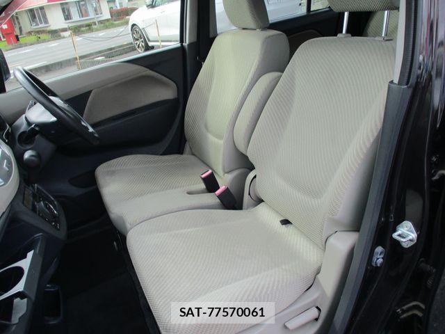 Suzuki WAGON R 2014-04 7360538-12