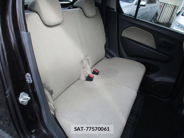 Suzuki WAGON R 2014-04 7360538-13