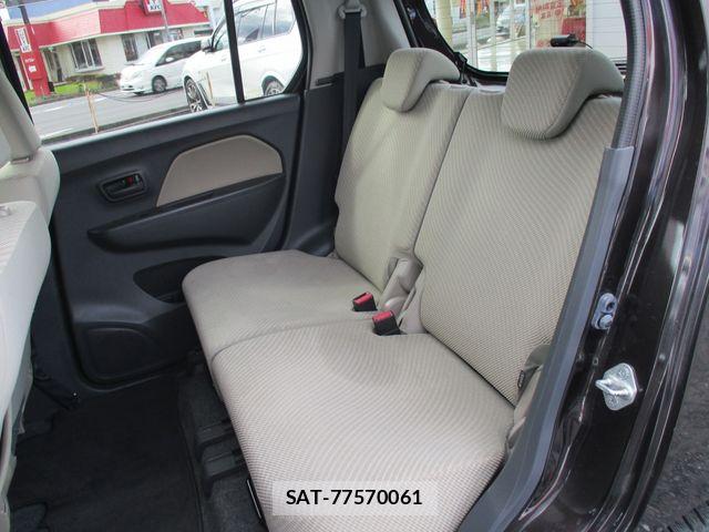 Suzuki WAGON R 2014-04 7360538-14