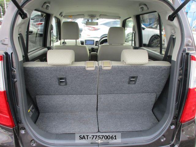 Suzuki WAGON R 2014-04 7360538-15