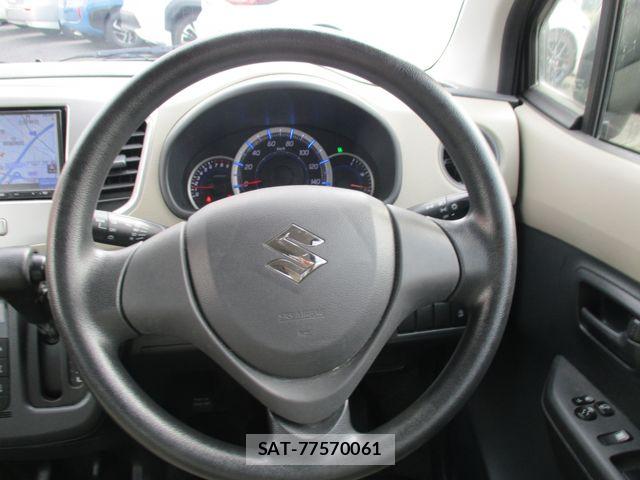Suzuki WAGON R 2014-04 7360538-16