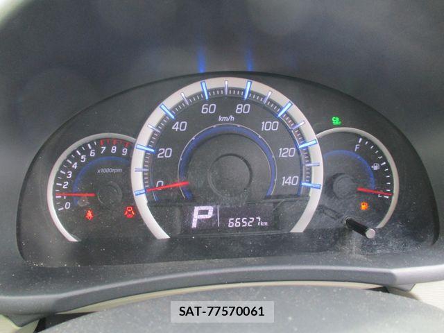 Suzuki WAGON R 2014-04 7360538-17