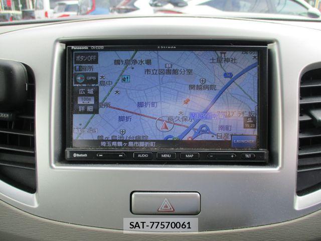 Suzuki WAGON R 2014-04 7360538-18