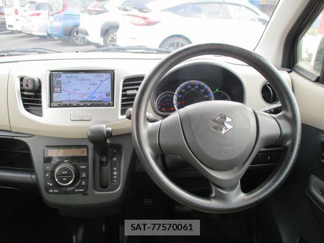 Suzuki WAGON R 2014-04 7360538-1