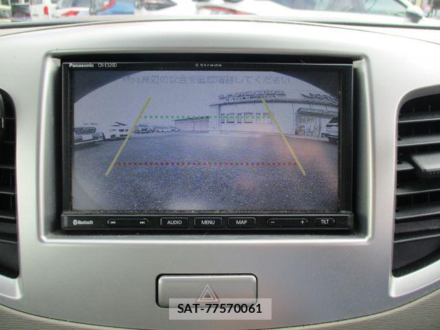 Suzuki WAGON R 2014-04 7360538-19