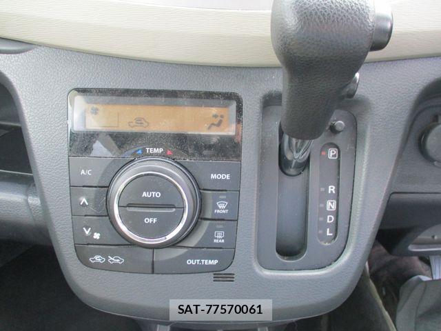 Suzuki WAGON R 2014-04 7360538-20