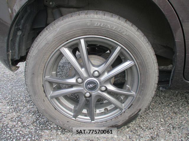 Suzuki WAGON R 2014-04 7360538-21