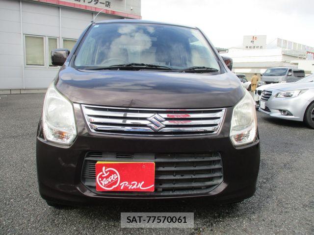 Suzuki WAGON R 2014-04 7360538-5