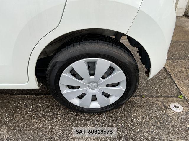 Suzuki WAGON R 2014-01 7360527-3