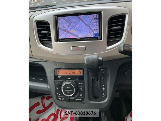 Suzuki WAGON R 2014-01 7360527-4