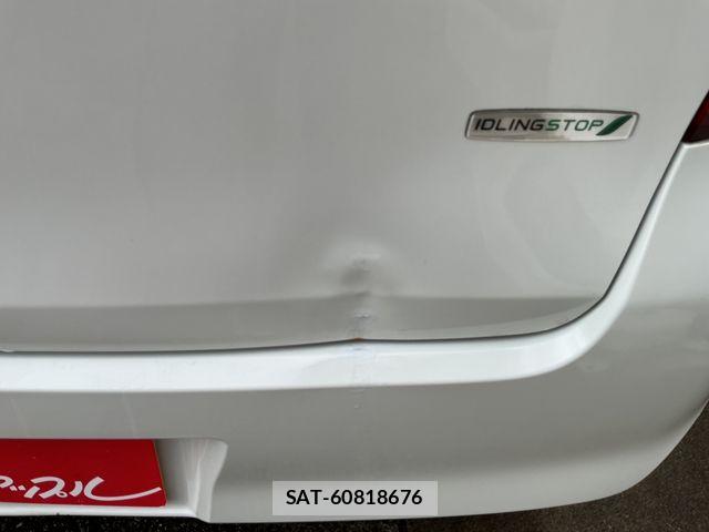 Suzuki WAGON R 2014-01 7360527-7
