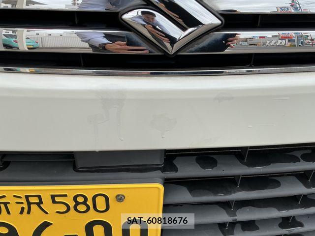 Suzuki WAGON R 2014-01 7360527-8