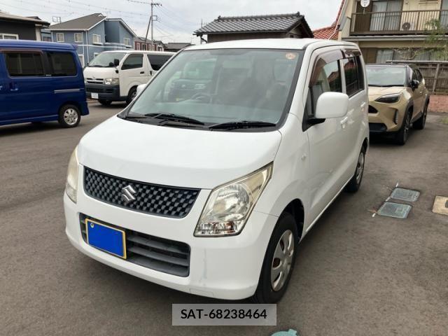 Suzuki WAGON R 2012-06 7360536-0