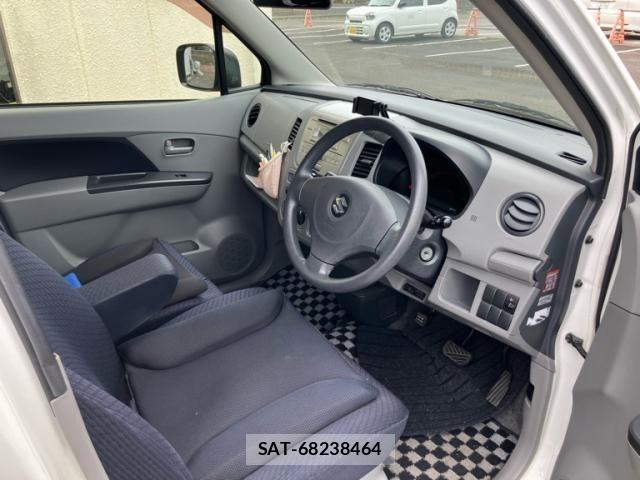 Suzuki WAGON R 2012-06 7360536-9