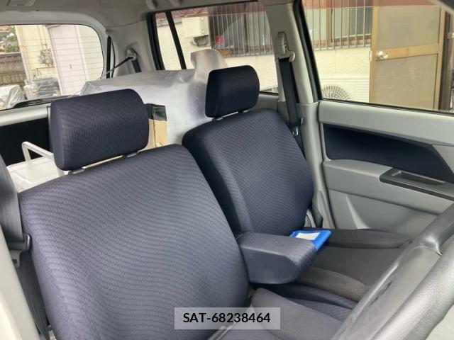 Suzuki WAGON R 2012-06 7360536-10
