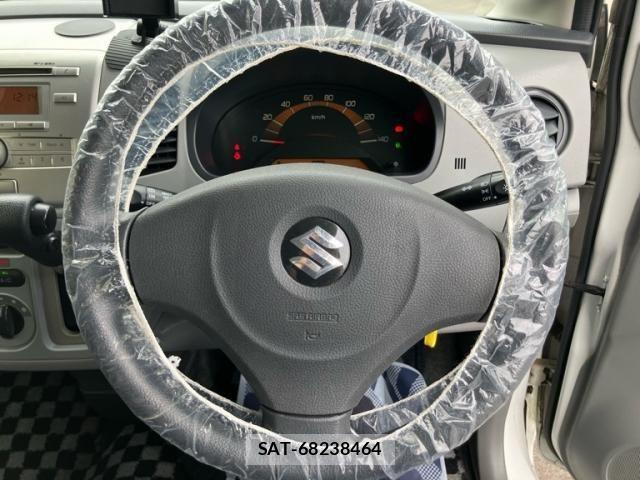 Suzuki WAGON R 2012-06 7360536-11